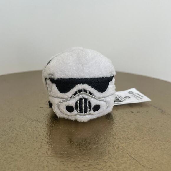 Disney Star Wars Tsum Tsum Plush Lot | Jabba, Dooku, Boba Fett, C-3PO, Troopers - Picture 8 of 16